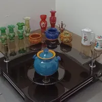 ظروف قدیمی