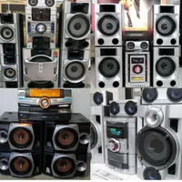 وخریدفروش سیستم صوتی ظبط باندسینماخانگی طبقاتی