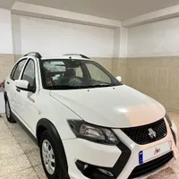کوئیک GXL مدل 1403