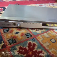 دستگاه دی وی دی سامسونگ|پخش‌کننده DVD و ویدیو|تهران, دولت‌آباد|دیوار