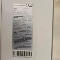 کولر گازی ایولی 12000