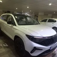 فولکس جتا VS۷، مدل ۲۰۲۳