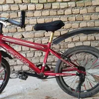 دوچرخه فاریس سایز 20