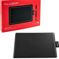 قلم نوری وکام one by wacom|قطعات و لوازم جانبی رایانه|تهران, توانیر|دیوار