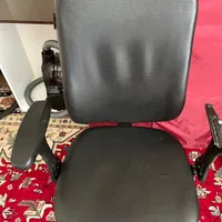 صندلی اداری