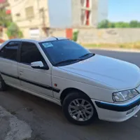 پژوپارس دوگانه 94