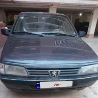 پژو 405 جی ال ایکس (GLX)، مدل ۱۳۹۳|خودرو سواری و وانت|بندرعباس, |دیوار