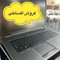 لپ تاپ اچ پی|رایانه همراه|بهبهان, |دیوار