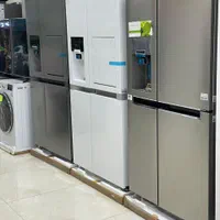 یخچال ساید بای ساید DAEWOOمدلD2S-3133ss-mw