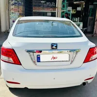 آریو اتوماتیک 1600cc، مدل ۱۳۹۷|خودرو سواری و وانت|جوانرود, |دیوار
