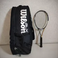 ست تنیس WILSON BLADE TOUR