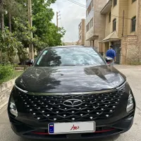 فونیکس FX پرمیوم، مدل ۱۴۰۳|خودرو سواری و وانت|شیراز, شهرک آرین|دیوار