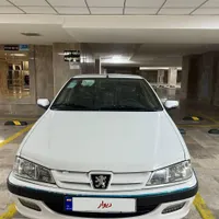 پژو پارس موتور جدید XU7P (سفارشی)، مدل ۱۴۰۲