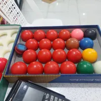 توپ بیلیارد