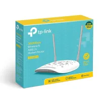 مودم روتر +ADSL2 تی پی-لینک مدل TD-W8961N
