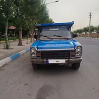 نیسان دوگانه سوز دستی موتور پاترول، مدل ۱۳۷۴|خودرو سواری و وانت|شهریار, |دیوار