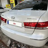 هیوندای سوناتا NF، مدل ۲۰۱۰|خودرو سواری و وانت|تهران, خلیج فارس|دیوار