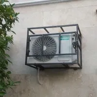 خدمات جوشکاری سیار