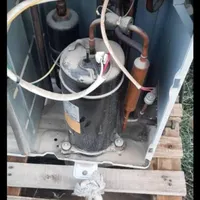 تعمیر انواع یخچال فریزر و کولر خودرو سبک و سنگین