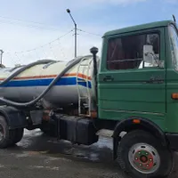 لوله بازکنی و تخلیه چاه و لجن کشی در شیروان