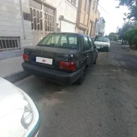 پراید صندوق‌دار بنزینی، مدل ۱۳۸۲|خودرو سواری و وانت|سمنان, |دیوار