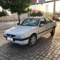 فروش پژو405اس ال ایکس|خودرو سواری و وانت|شیراز, شهرک گلستان|دیوار