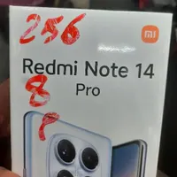 not 14 pro 256 Ram8|موبایل|تهران, نازی‌آباد|دیوار