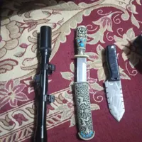 چاقو