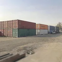 اجاره انبار کانتینری جهت نگهداری لوازم تجاری ومنزل