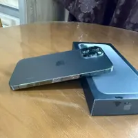 گوشی اپل ۱۳ پرومکس|موبایل|اصفهان, درب کوشک|دیوار