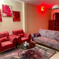واحد مبله جنت آباد شمالی/ پونک|اجارهٔ کوتاه‌مدت آپارتمان و سوئیت|تهران, جنت‌آباد شمالی|دیوار