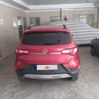 بایک X25 اتوماتیک، مدل ۱۴۰۰|خودرو سواری و وانت|تهران, اباذر|دیوار