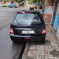 پراید 111 EX، مدل ۱۳۹۰|خودرو سواری و وانت|مشهد, طلاب|دیوار