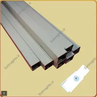 قوطی 25 و 40 رگال|فروشگاه و مغازه|اصفهان, مولوی|دیوار