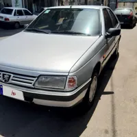 پژو 405 جی ال ایکس (GLX)، مدل ۱۳۸۵|خودرو سواری و وانت|گرگان, |دیوار