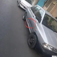 پراید صندوق‌دار بنزینی، مدل ۱۳۸۹|خودرو سواری و وانت|تهران, شمیران‌نو|دیوار