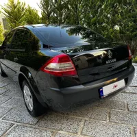 رنو مگان مونتاژ E1 1600cc، مدل ۱۳۹۰|خودرو سواری و وانت|تهران, سعادت‌آباد|دیوار