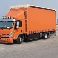 باربری ضمانت بار کنگان عسلویه جم تهران کادر مجرب