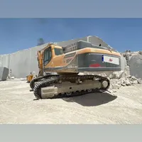 بیل مکانیکی چرخ زنجیری هیوندای 520LC-9S بوم کوتاه|خودرو سنگین|تهران, آذری|دیوار