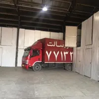 اجاره انبار کانتینری ۱۳ متری برای وسایل|اجارهٔ دفتر صنعتی، کشاورزی، تجاری|تهران, تهرانپارس شرقی|دیوار