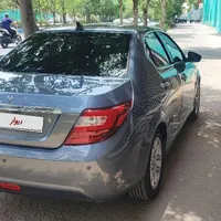 دنا پلاس اتوماتیک مدل ۱۴۰۱