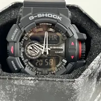 ساعت اصل G-SHOCK|ساعت|تهران, سرو آزاد|دیوار