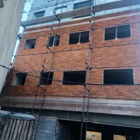 نماکاری آجر و سنگ و ترکیبی