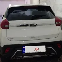 ام‌وی‌ام X22 دنده‌ای mt اسپرت اکسلنت، مدل1401|خودرو سواری و وانت|ارومیه, |دیوار