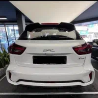 جک S3/ بی ای سی بک ایکس 3 پرو X3 رنگ بندی ۱۴۰۴