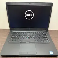 لپ تاپ دل Dell Latitude 5490 در حد نو