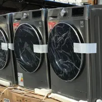 ماشین لباسشویی الجی/بوش/ هایسنس 8کیلو9 کیلو10 کیلو