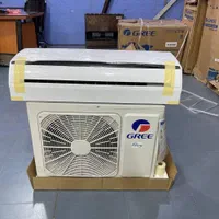 اسپیلت کولرگازی اسپلیت گری gree(نورآبادممسنی»