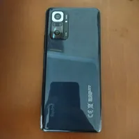 شیائومی Redmi Note 10 Pro با حافظهٔ ۱۲۸ گیگابایت
