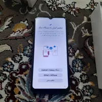 سامسونگ گلکسی A13 با حافظهٔ ۶۴ گیگابایت|موبایل|شهرکرد, |دیوار